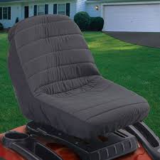 Classic Accessories Tractor Seat Cover