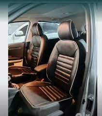 Nappa Leather Car Seat Cover At Rs 7500