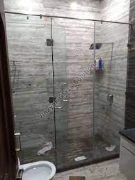 Shower Glass Doors At Rs 450 Square
