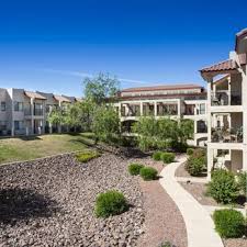 Bethesda Gardens Assisted Living And