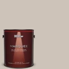 Behr Marquee 1 Gal 720c 3 Wheat Bread