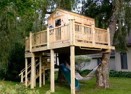 How To Build A Treehouse Jamaica