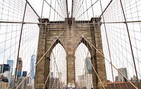 build the brooklyn bridge