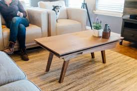 Coffee Table To Dining Table Plans