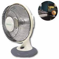 Heat Infrared Electric Room Heater Fan