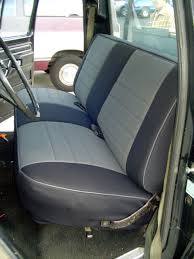 Wet Okole Truck Bench Seat Covers