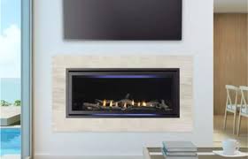 Gas Fireplaces Montrose