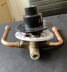 Symmons Temptrol Shower Valve Each Sold