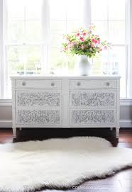 21 White Painted Furniture Ideas