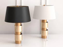 3d Model Stackhouse Table Lamp Buy
