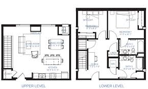 Two Bedroom Townhome Minneapolis Mn