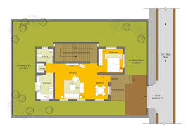 Small House Plan 1020 Homeplansindia