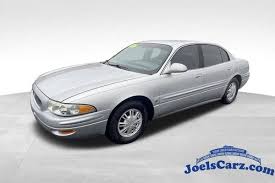 Used 1998 Buick Lesabre For Near