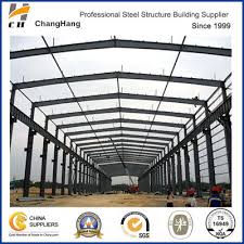 metal construction steel h beams