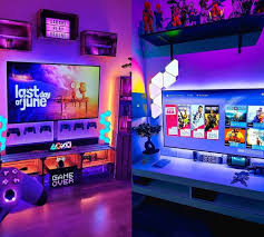 Best Gaming Entertainment Centers Tv