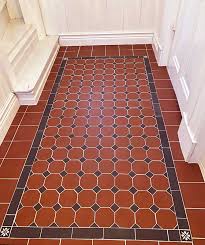 Inspiration Encaustic Floor Tiles
