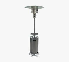 Standing Outdoor Patio Heater Pottery