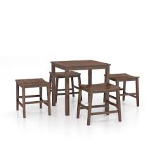 Traditional Square Dining Sets