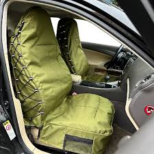For Jeep Grand Cherokee Seat Covers