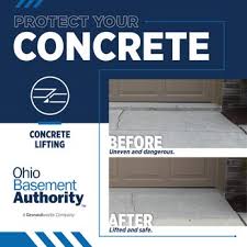 Ohio Basement Authority Updated July