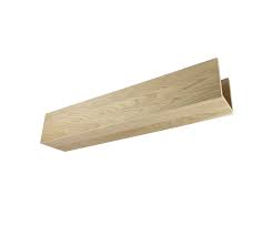 white oak wood beam volterra