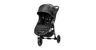 Review Baby Jogger City Mini Gt