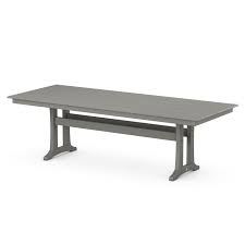 Polywood Farmhouse Trestle 38 X 96