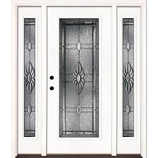 Reviews For Feather River Doors 67 5 In