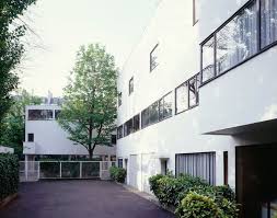 Le Corbusier Architecture Architecture