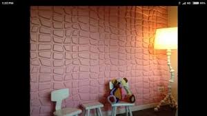 Drywall Clad Pvc 3d Wall Panel For