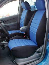 Ford Focus Seat Covers Wet Okole