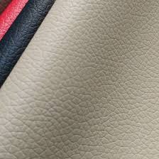 Pvc Leather Fabric For Car Seat Cover