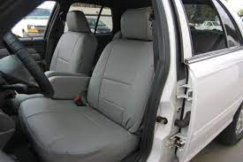 Seat Covers For Lincoln Town Car For