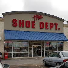 Top 10 Best Shoe S Near Amory Ms