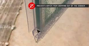 How To Choose The Right Shower Door Seal