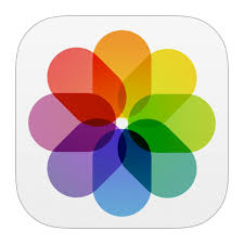 Photos Icon Ios 7 Png Image Apple