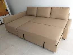 5 Seater Fabric Sofa Cum Bed With