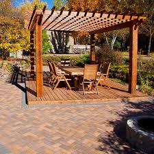 Mm Concrete Paver Stones