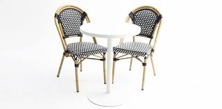 Buy Parisian 3pc Bistro Dining Setting