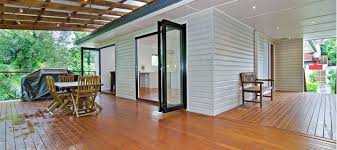 Bifold Doors I Blog I All We Do Is