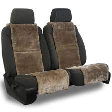 Bmw Sheepskin Seat Covers Premium