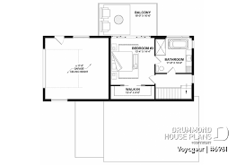 Drummond House Plans