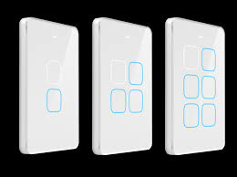 Smart Switches Find A New Elegance With