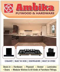 Ambika Plywood And Hardware In Nagpur