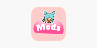 Mods For Toca Life On The App