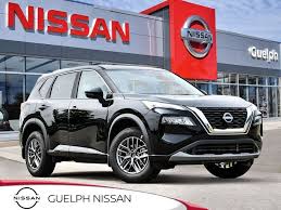 2023 Nissan Rogue S N22113 Guelph