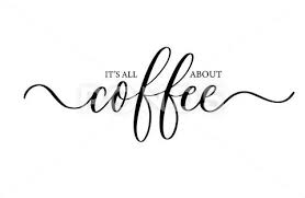 It S All About Coffee Modern