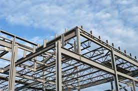beam construction materials in