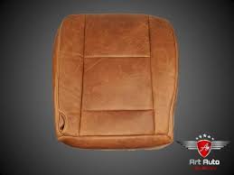 King Ranch Leather Seat Cover Pasenger