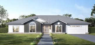 Modern Acreage Homes Qld Nsw Build
